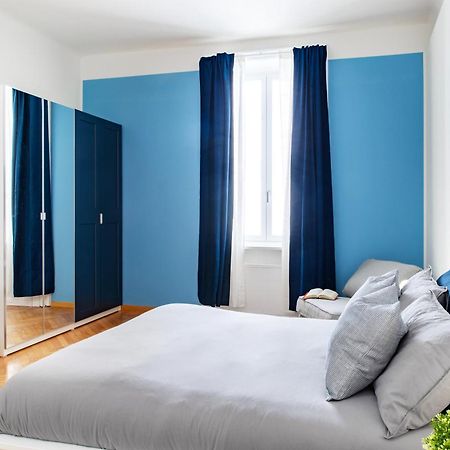 Appartamento Moderno Multicomfort - Premuda Luxury Milano Exteriör bild