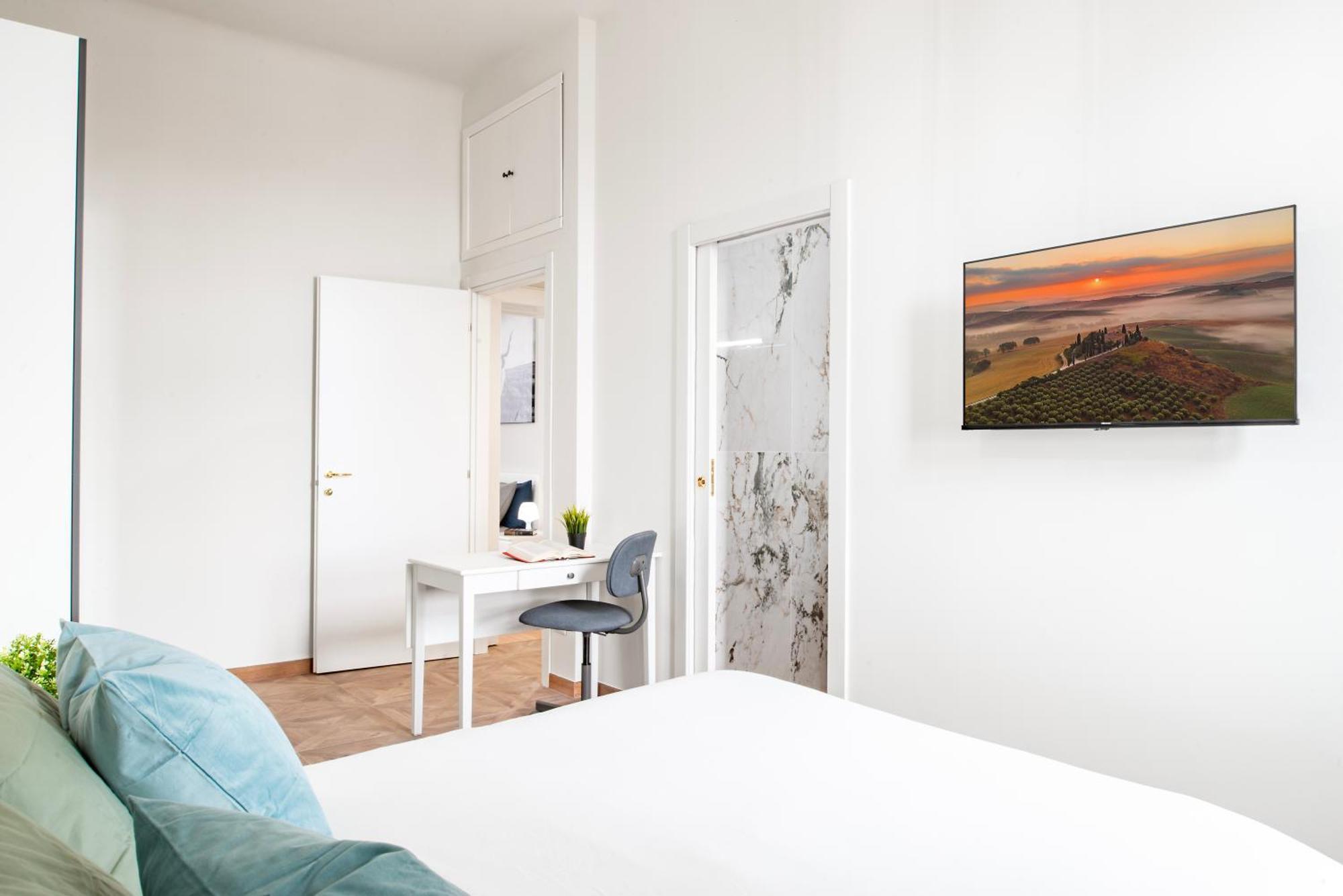 Appartamento Moderno Multicomfort - Premuda Luxury Milano Exteriör bild