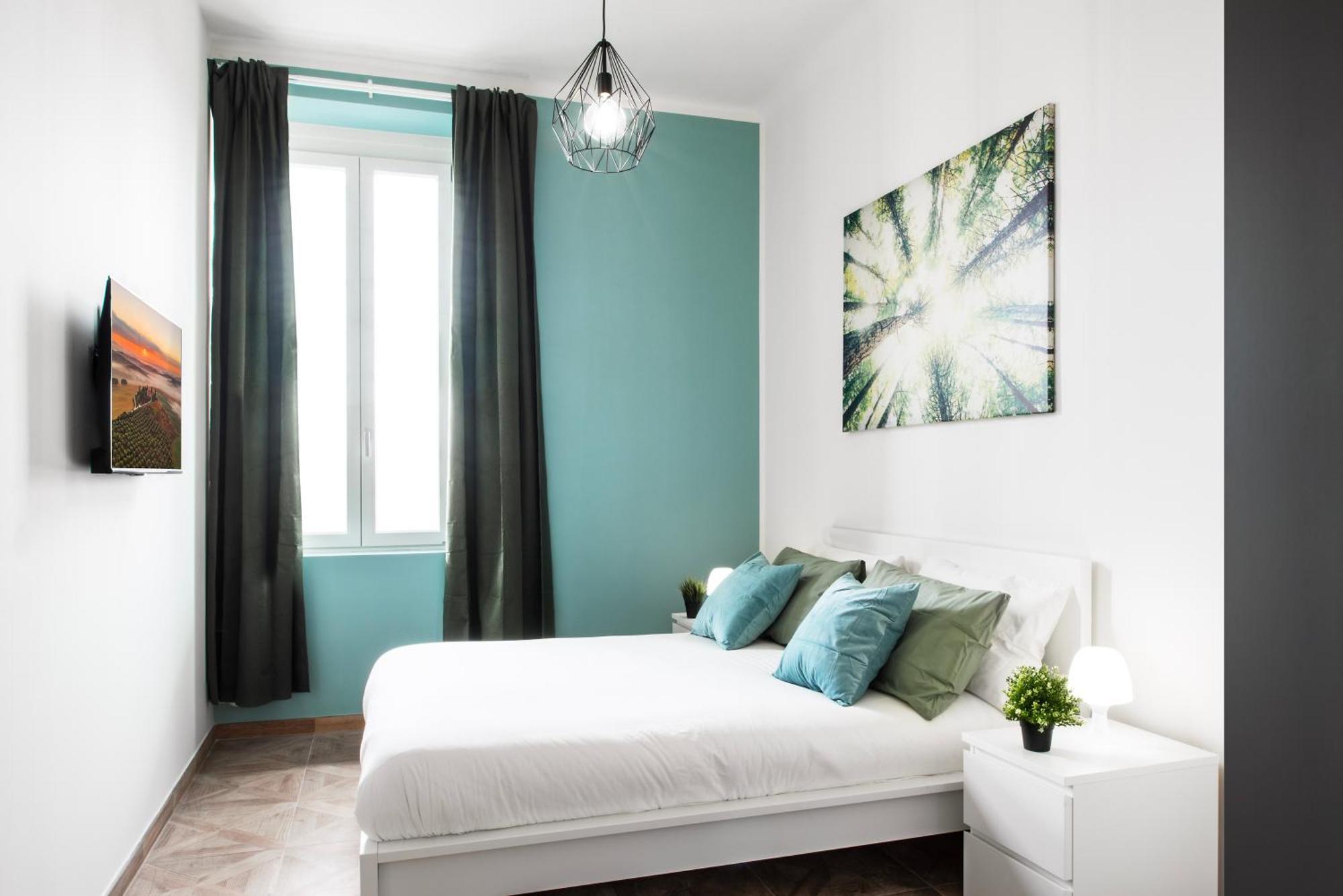 Appartamento Moderno Multicomfort - Premuda Luxury Milano Exteriör bild