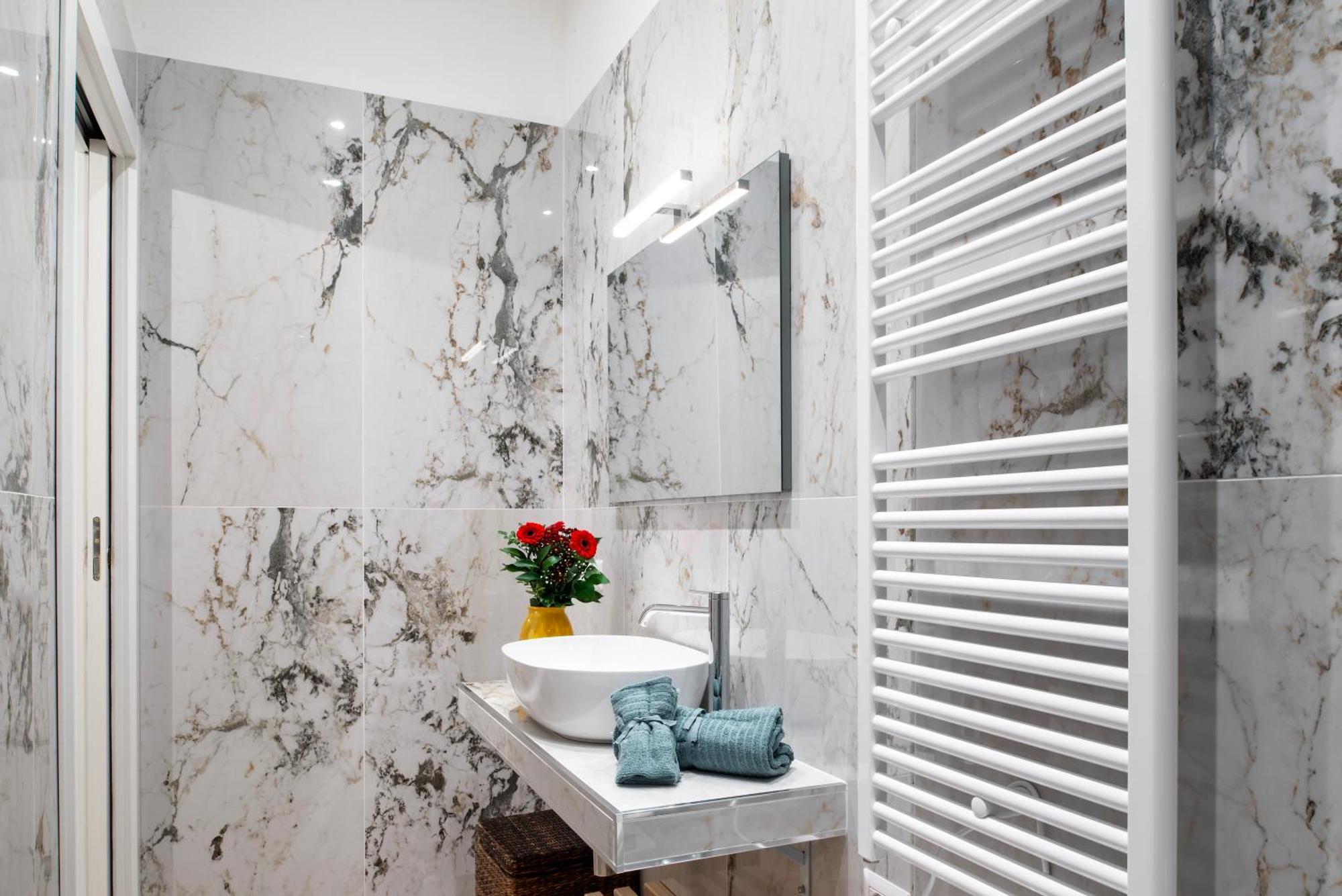 Appartamento Moderno Multicomfort - Premuda Luxury Milano Exteriör bild