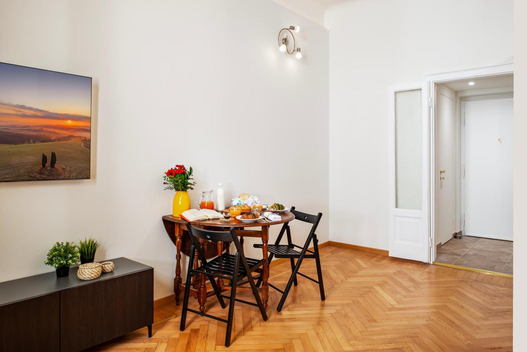 Appartamento Moderno Multicomfort - Premuda Luxury Milano Exteriör bild